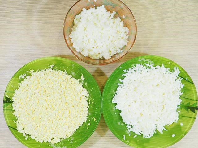 Салат на Новий рік 2020, який зметуть зі столу самим першим