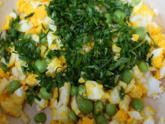 Салати без майонезу на новий рік 2020 — прості і смачні рецепти