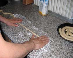 Рецепт приготування справжнього узбецького лагмана з фото і відео