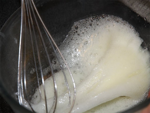 Безе — 7 рецептів приготування безе в домашніх умовах