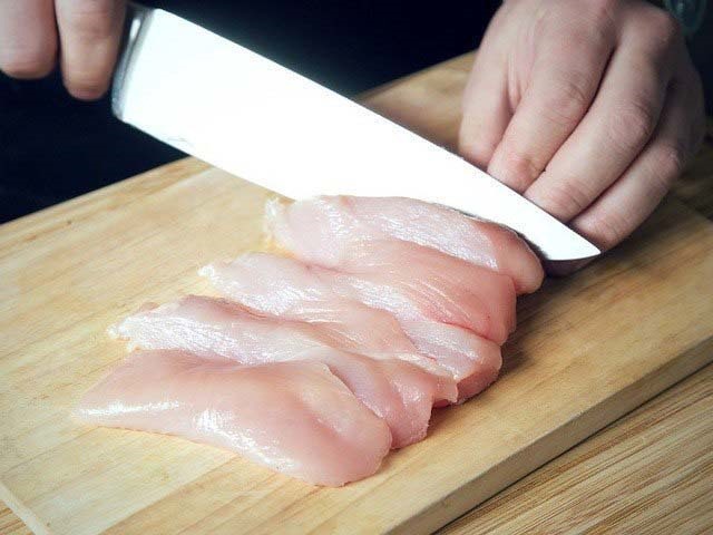 Салат Кучугури — покрокові рецепти для святкового столу