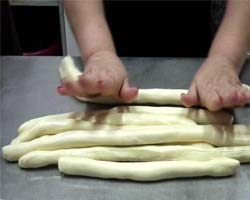 Рецепт приготування справжнього узбецького лагмана з фото і відео