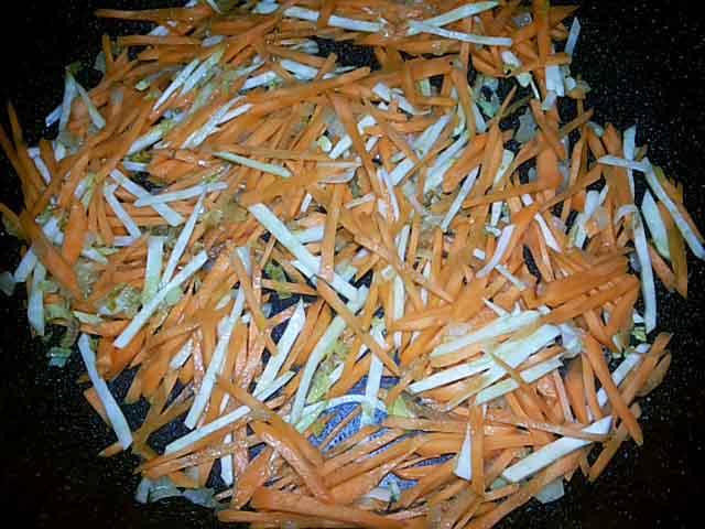 Борщ – 8 кращих покрокових рецептів з фото і відео