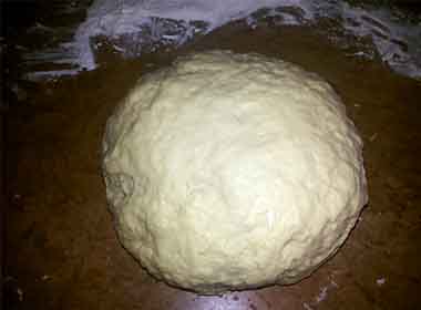 Торт “Мурашник” класичний – покроковий рецепт з фото