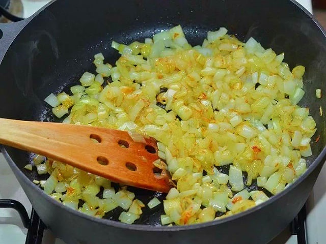 Грибна солянка — найсмачніші рецепти приготування