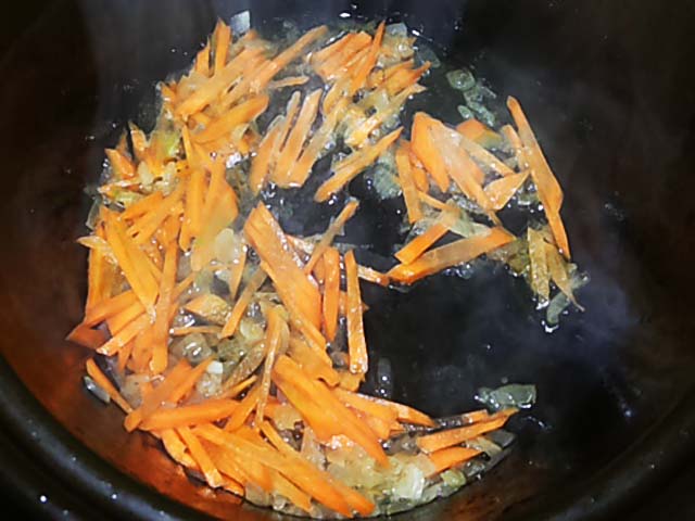 Грибний суп з свіжих грибів. Як зварити грибовницу з свіжих грибів – рецепт з фото