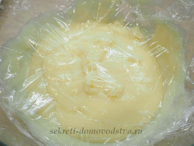 Торт Фрезє — рецепт приготування торта з полуницею в домашніх умовах