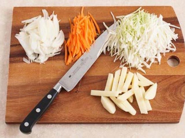 Грибний суп з сушених грибів: 10 найбільш смачних рецептів