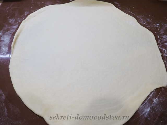 Пиріжки з картоплею в духовці — простий і смачний рецепт швидкого приготування