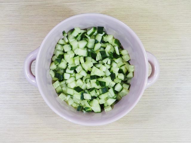 Салат на Новий рік 2020, який зметуть зі столу самим першим