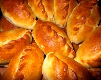 Тісто для пирогів – секрети приготування