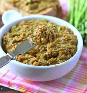 Мариновані опеньки – смачні страви