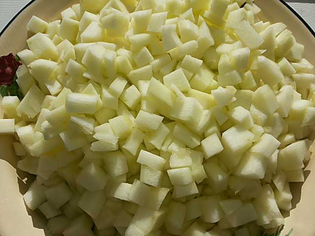 Кабачкова ікра на зиму – пальчики оближеш. 4 простих рецепта ікри з кабачків покроково