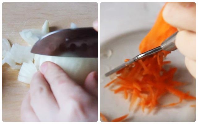 Гуляш зі свинини з підливою — 7 простих і смачних рецептів