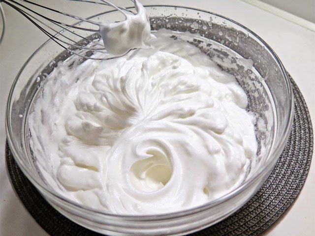 Безе — 7 рецептів приготування безе в домашніх умовах