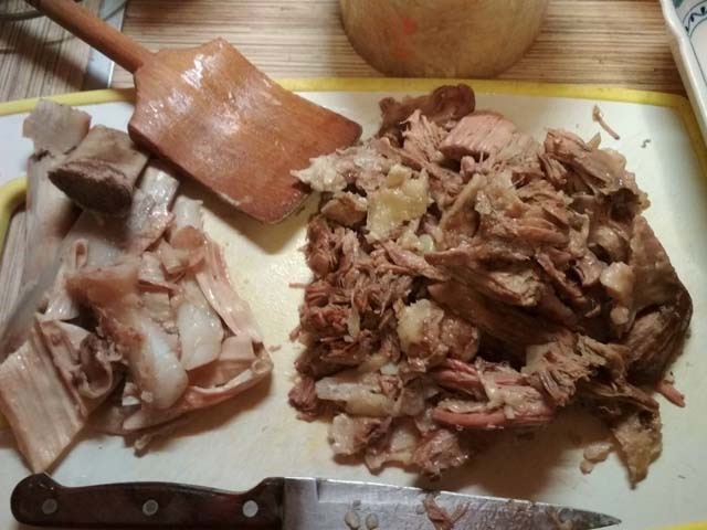 Грибний суп з сушених грибів: 10 найбільш смачних рецептів