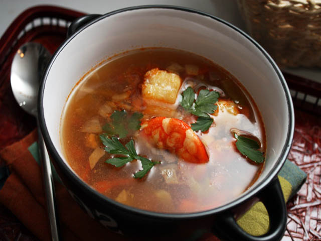 Розсольник – 14 кращих рецептів смачного супу з перловкою, рисом і солоними огірками