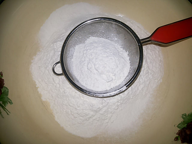 Грушевий пиріг – 4 простих і смачних домашніх рецепта