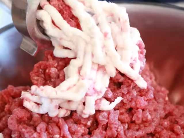 Люля-кебаб – смачні рецепти в домашніх умовах