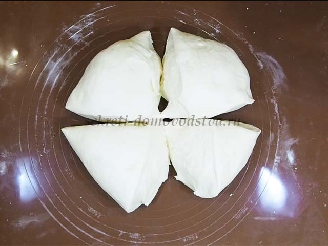 Узбецькі коржики в духовці — покроковий рецепт в домашніх умовах