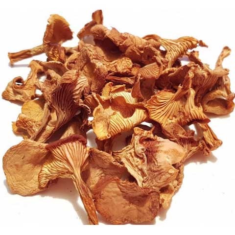 Грибний суп з сушених грибів: 10 найбільш смачних рецептів