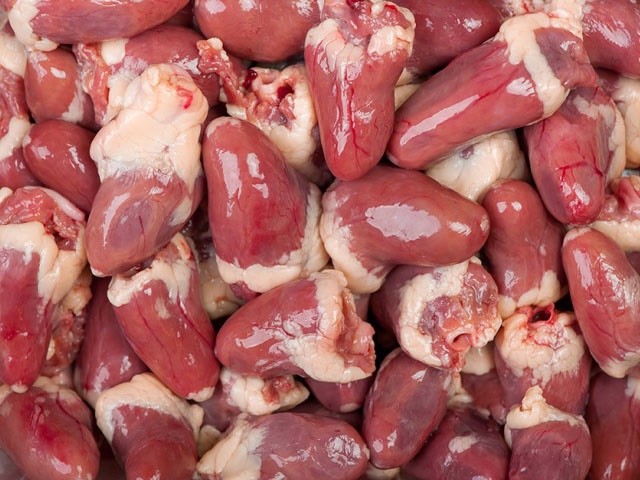 Шашлик з курки в духовці — 9 рецептів приготування на шпажках