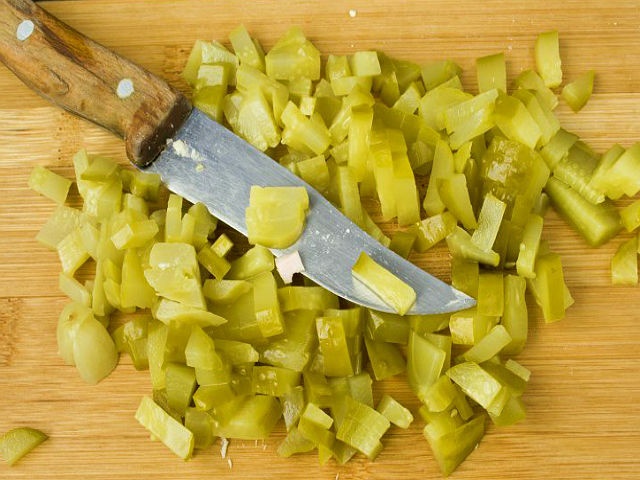 Грибна солянка — найсмачніші рецепти приготування