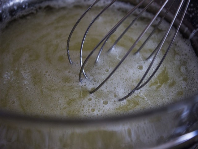 Безе — 7 рецептів приготування безе в домашніх умовах