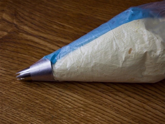 Безе — 7 рецептів приготування безе в домашніх умовах