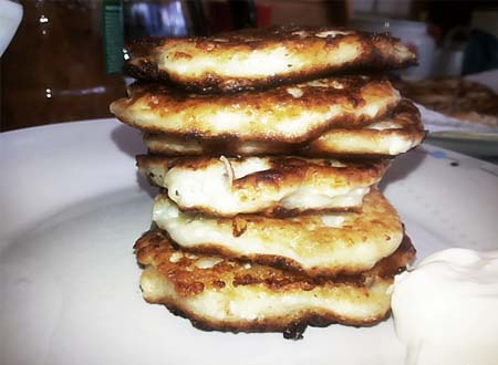 Сирники із сиру – 6 рецептів з фото покроково