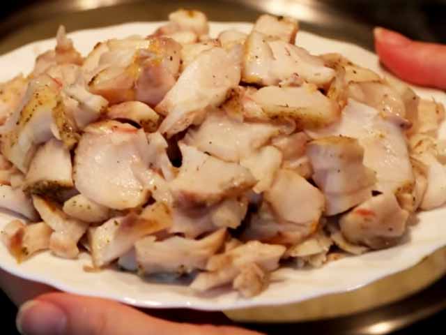 Млинцевий торт – 6 смачних покрокових рецетов в домашніх умовах з фото і відео