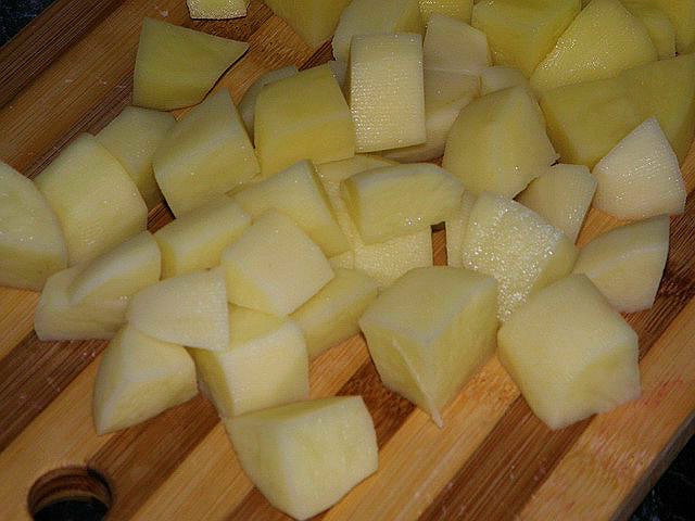 Суп з галушками — 7 покрокових рецептів приготування супу