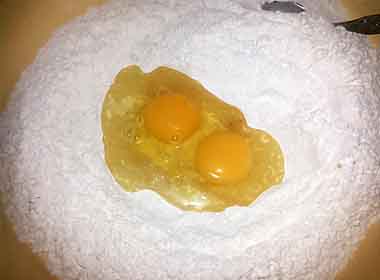 Хачапурі на сковороді – швидкі рецепти