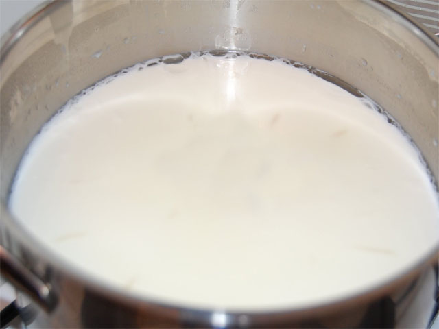 Сир філадельфія в домашніх умовах — 8 покрокових рецептів