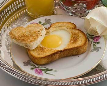 Смачні та оригінальні страви, рецепти з фото. Що приготувати на сніданок швидко і смачно