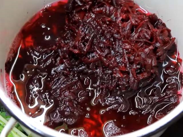 Борщ класичний — 8 рецептів приготування холодного і гарячого супу