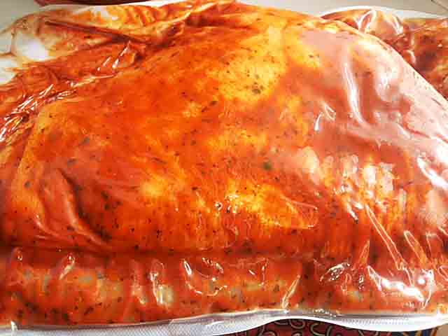 Свиняча рулька запечена в духовці – два смачні рецепти