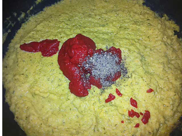 Кабачкова ікра на зиму – пальчики оближеш. 4 простих рецепта ікри з кабачків покроково