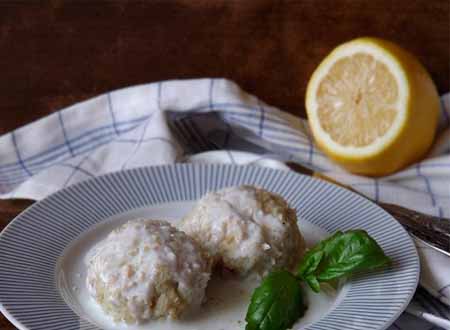 Рибні котлети. Рецепти приготування котлет з фото