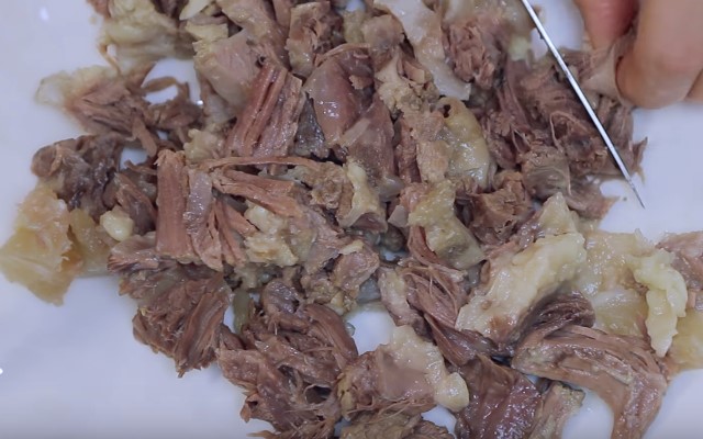 Збірна м’ясна солянка — 7 класичних рецептів приготування