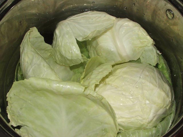 Голубці – 13 простих і смачних рецептів