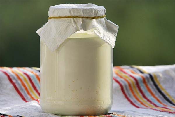 До чого сниться сільська сметана - 8 тлумачень із різних сонників.