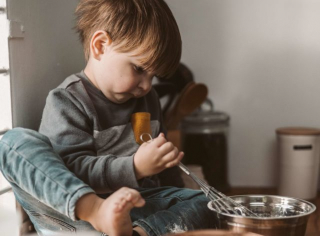 Як виміряти частоту дихання дитини та зрозуміти, де норма, а де порушення