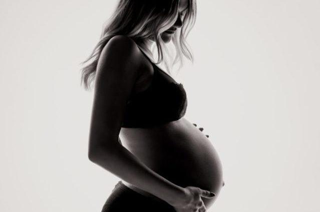 Як полегшити стан жінці при симфізиті у вагітність