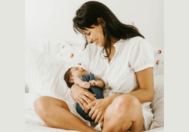 Як полегшити стан жінці при симфізиті у вагітність