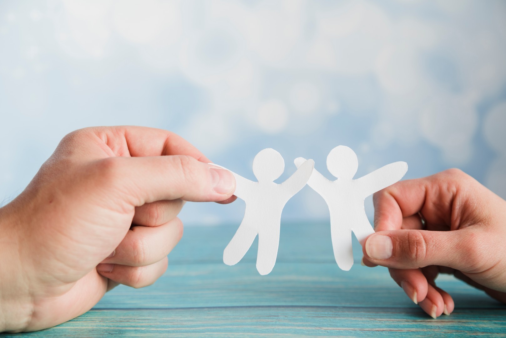 Як повернути довіру коханій людині: 5 вірних способів