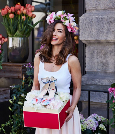 Модне взуття сезону весна-літо 2019: фотопідбірка трендових моделей