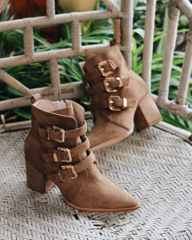 Модне взуття сезону весна-літо 2019: фотопідбірка трендових моделей