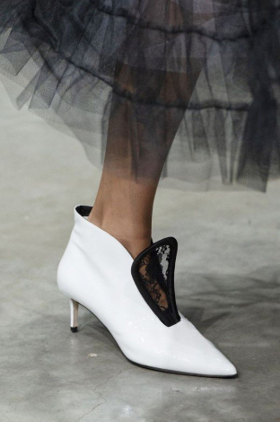 Модне взуття сезону весна-літо 2019: фотопідбірка трендових моделей