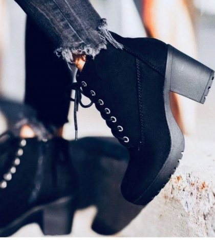 Модне взуття сезону весна-літо 2019: фотопідбірка трендових моделей